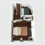 The Hearts Of Old 3 Bedroom In The West End