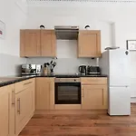One Bedroom Flat Muswell Hill - First Floor