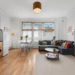 One Bedroom Flat Muswell Hill - First Floor