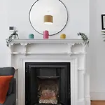 One Bedroom Flat Muswell Hill - First Floor