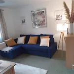 One Bedroom Apartment In Central London