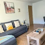 Cosy & Modern Flat In Islington- 15 Minute Walk From Emirates Stadium