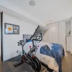 Jacob Apartment