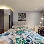 Modern Apartment Near Regents Park