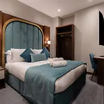 St Mark\'S - Merit Hotels
