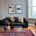 The West Hampstead Place - Inviting 2Bdr Apartment