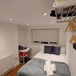 Central Cozy Home