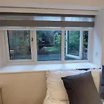 Central Cozy Home