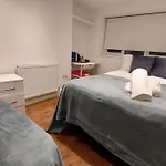 Central Cozy Home