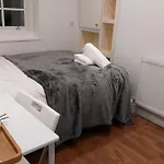 Central Cozy Home