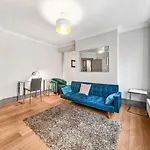 Nice 1Br In C-London Near Oxford Street