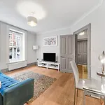 Nice 1Br In C-London Near Oxford Street