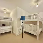 The Grange Penthouse F2