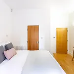Bright&Comfortable Angel Apartment
