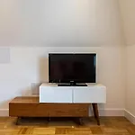Modern&Stylish Apartment in West Kensington