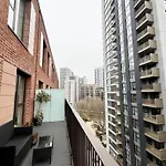 Ec Central Residence