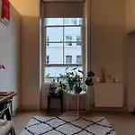 My Home In Marylebone