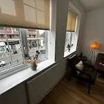 Stylish Apartment Zone 2