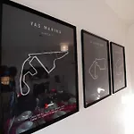 Harrods Flats
