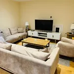 Marble Arch Apartment