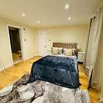 Marble Arch Apartment