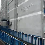 Flat 10, Elkington Point