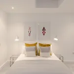Cityscape Penthouse Ladywell