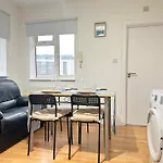 Wembley Stadium Serviced Apartment 2, 12Mins To Central London