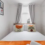 Kensington Two Bedroom House