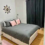 41B Central London Flat Near Zone 1