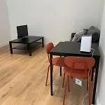 Cosy Leicester Square Central London Apartment