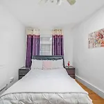 Homey Apartment In Maida Vale