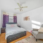 Homey Apartment In Maida Vale