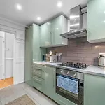 Homey Apartment In Maida Vale