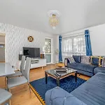 Homey Apartment In Maida Vale