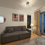 Apartment In Central Location