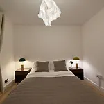 Apartment In Central Location