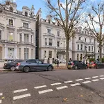 Duplex In Prime Central London