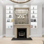 Duplex In Prime Central London