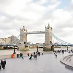 Blueground London Bridge 3 Min To Station Lon-113