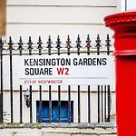 Beautiful Studio In Bayswater