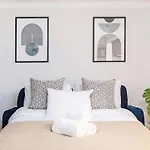 Westminster Abbey - 3Br - Cityapartmentstay