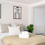 Westminster Abbey - 3Br - Cityapartmentstay