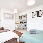 Hackney Road Studio