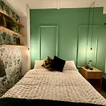Escape In Style Flat With Everything You Need