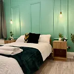 Escape In Style Flat With Everything You Need