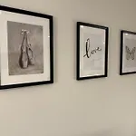 New London Wembley Apartment - 10 Minutes From Wembley Stadium, Ovo Wembley Stadium