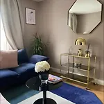 Cute Apartment