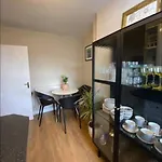 Cute Apartment