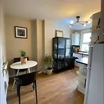 Cute Apartment